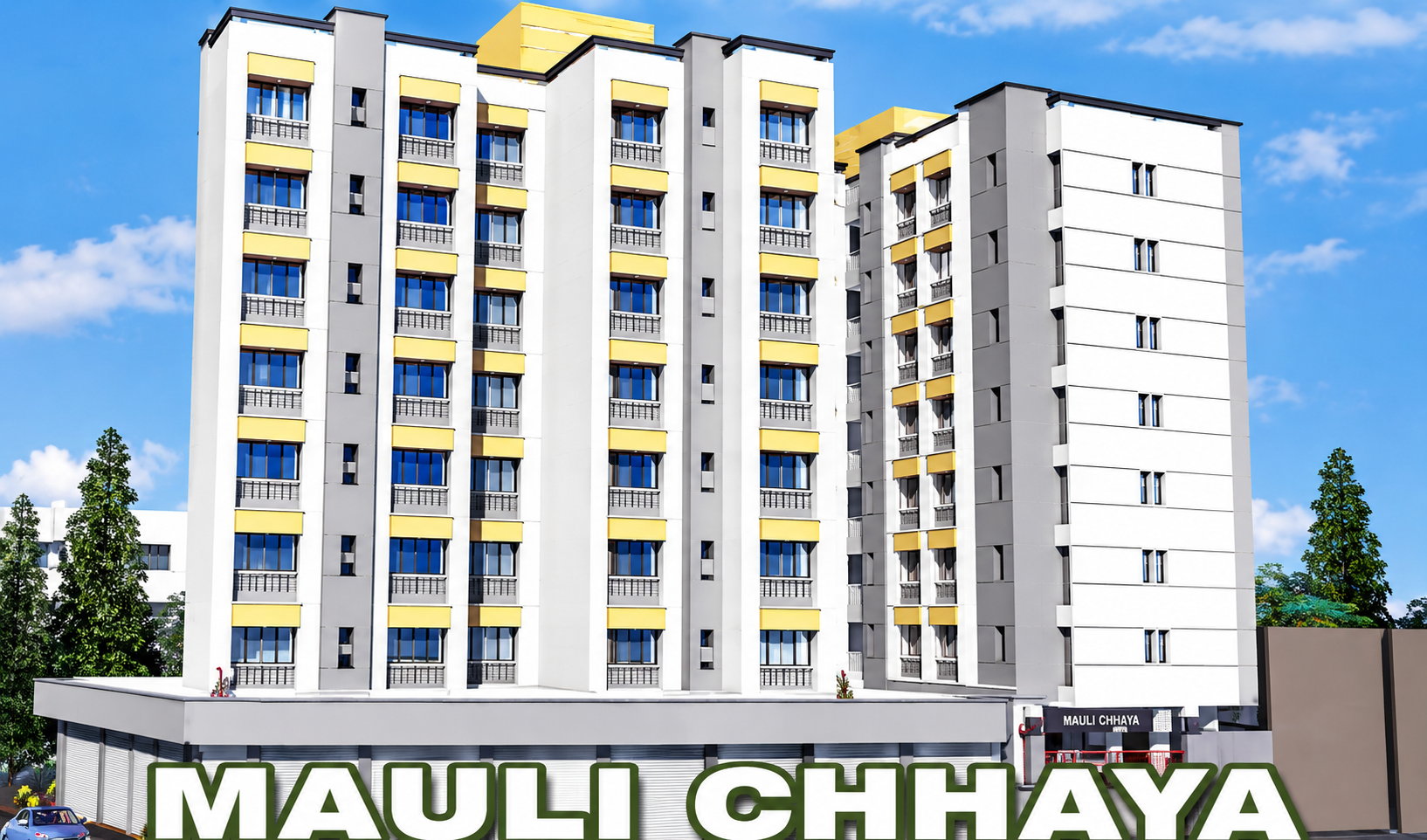 Mauli Chhaya