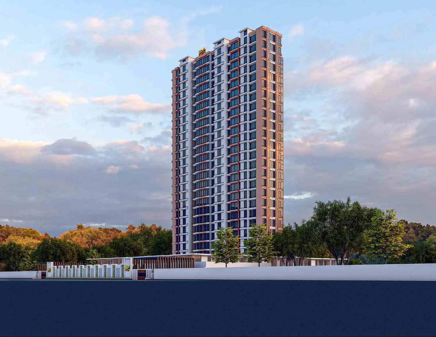 Residences