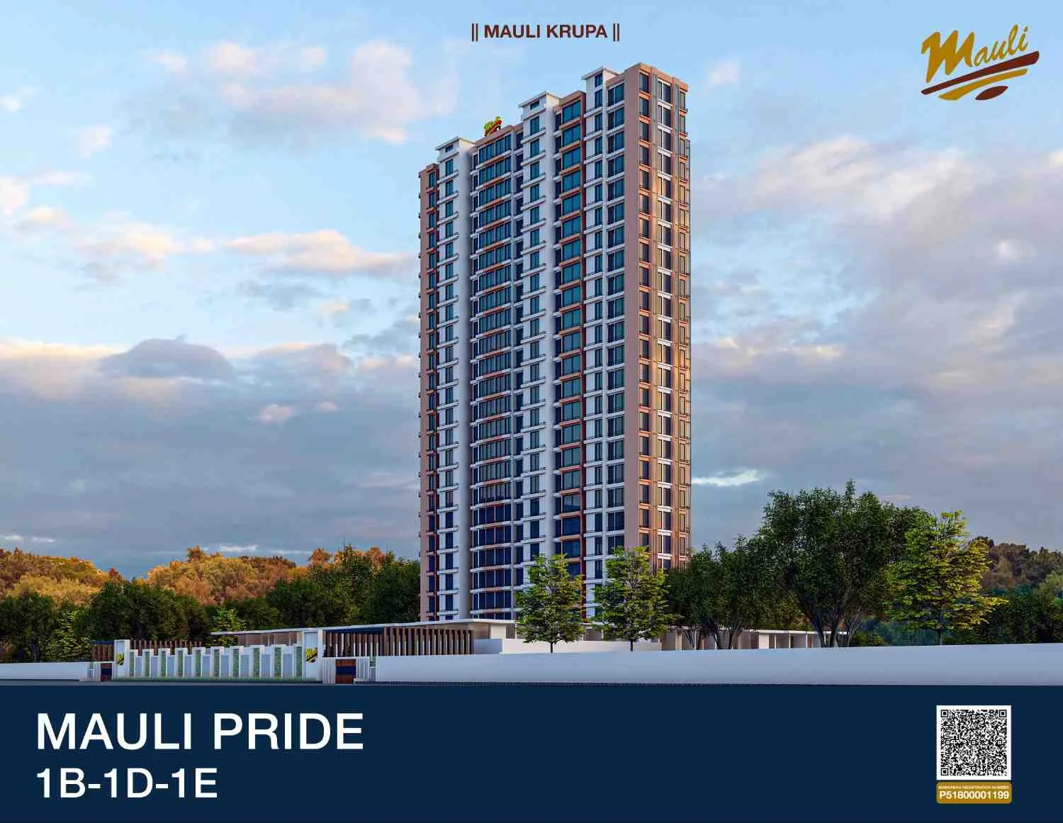 Mauli Sai Ongoing Projects