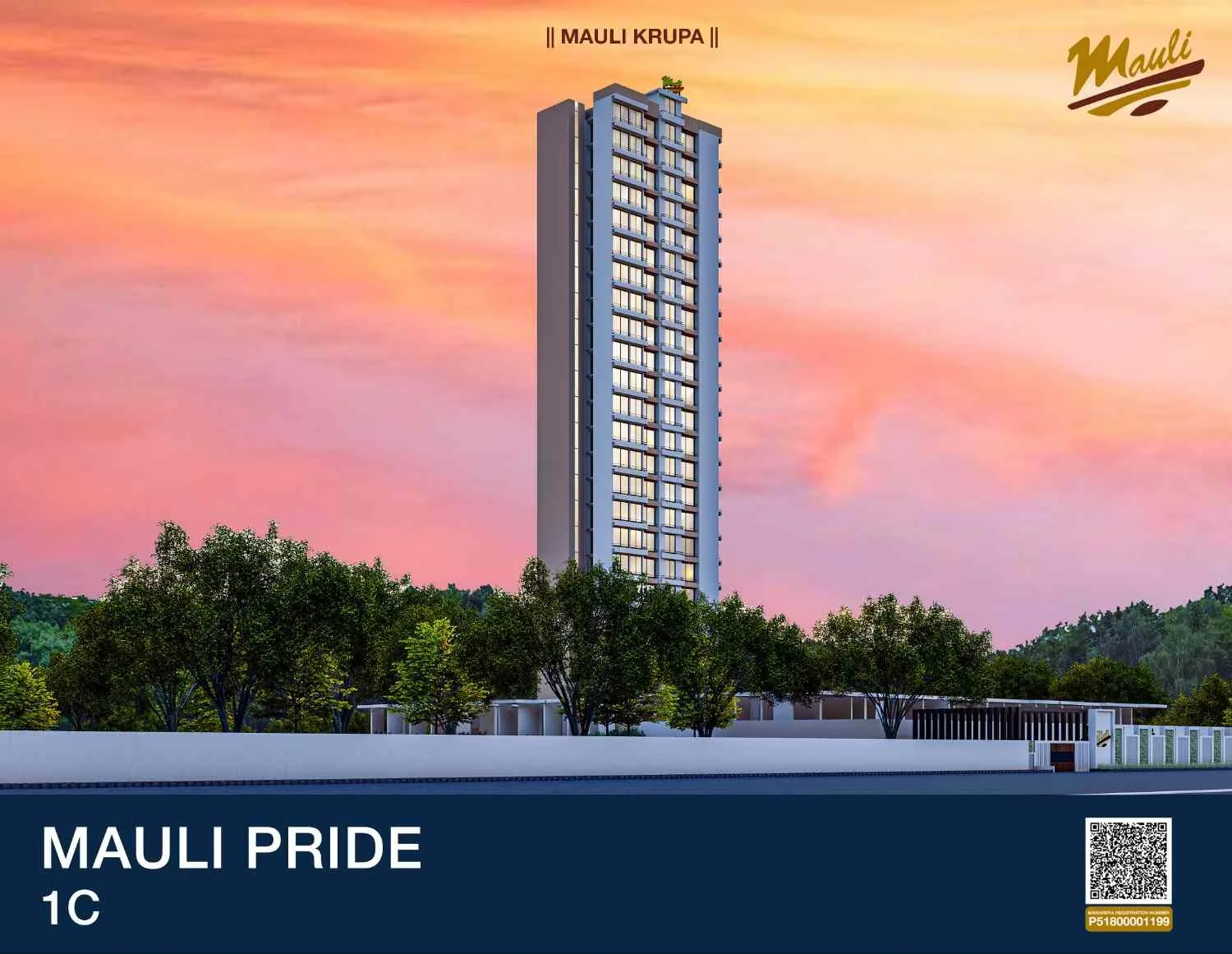 Mauli Pride 1C