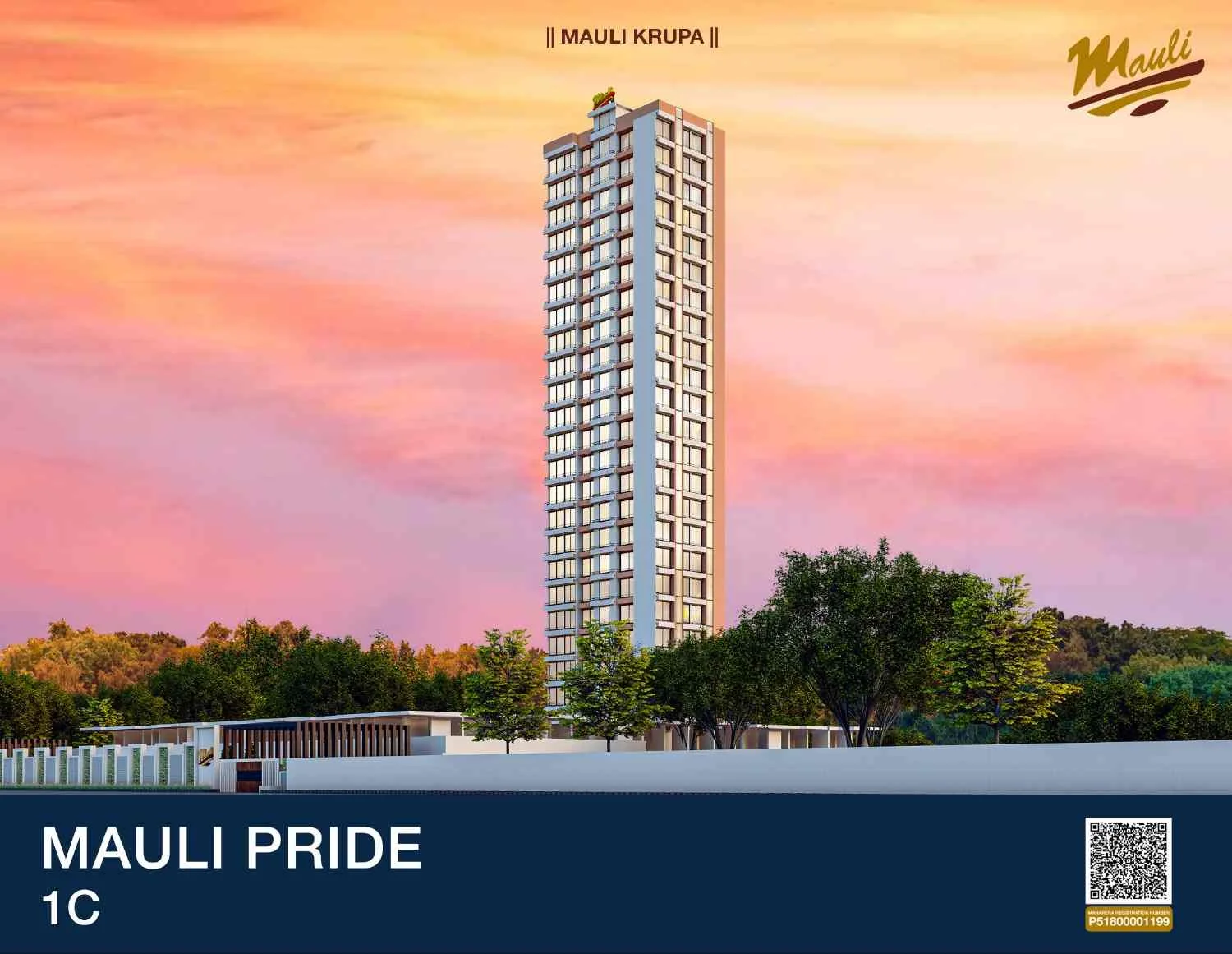 Mauli Pride 1C