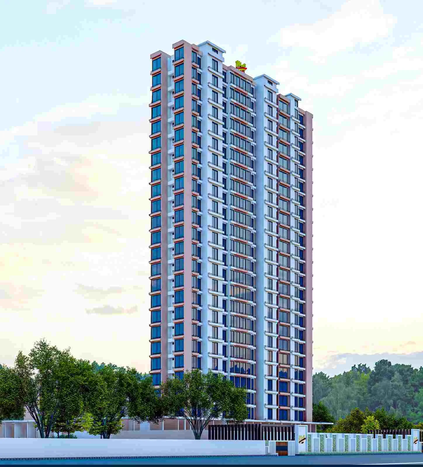 Mauli Pride Bldg 3