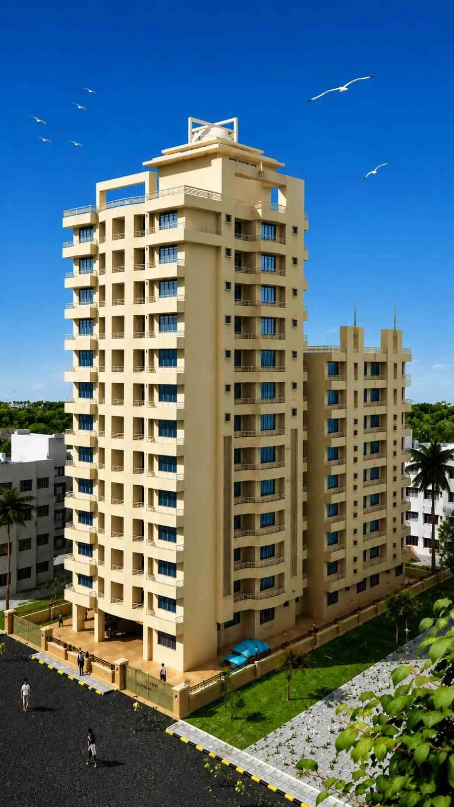 Mauli Sapphire